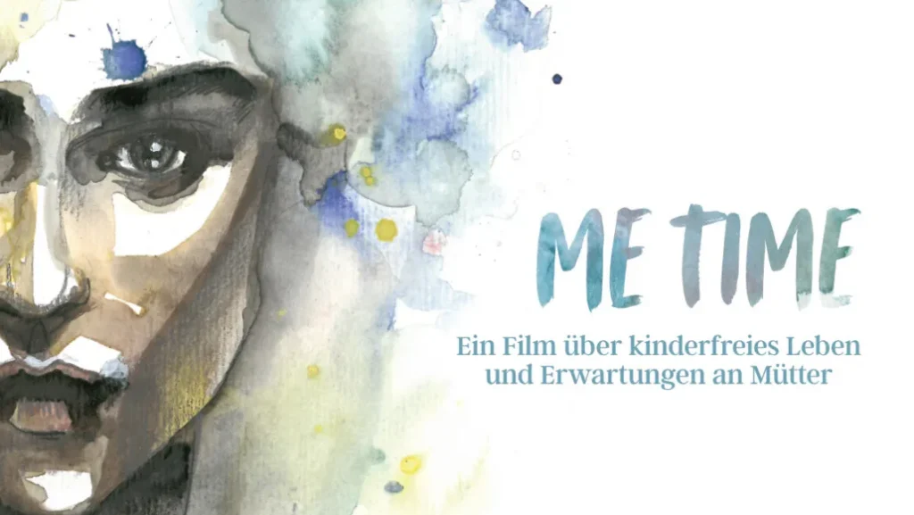 Me Time, A documentary that discuss taboos openly